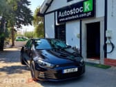 Volkswagen Scirocco 1.4 TSI