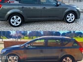 Kia Ceed SW 1.4 CVVT EX ISG