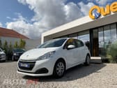 Peugeot 208 1.5 BlueHDi Active