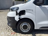 Toyota Proace 75 kWh L1 Comfort