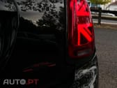 MINI John Cooper Works John Cooper Works
