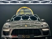 Porsche Macan PDK