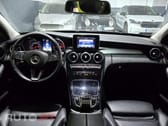 Mercedes-Benz C 200 BlueTEC Avantgarde+ Aut.