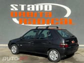 Citroen Saxo 1.5 D Exclusive