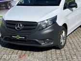 Mercedes-Benz Vito 116 CDi/32