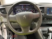 Peugeot Expert 2.0 BlueHDi Long Asphalt