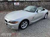 BMW Z4 roadster 2.2i