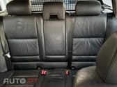 BMW 520 dA Touring