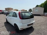 Opel Corsa 1.3 CDTi Sport