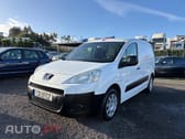 Peugeot Partner 1.6 HDi L1 3L