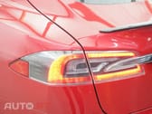 Tesla Model S 85