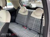 Fiat 500 1.0 Hybrid Lounge