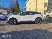 Renault Mégane E-Tech EV40 Equilibre