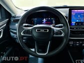 Jeep Compass 4xe AWD Trailhawk