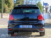 Volkswagen Polo 1.8 TSi GTi