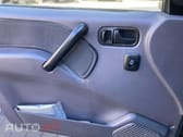 Nissan Terrano II SE