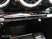 Mercedes-Benz A 180 d Progressive Aut.