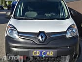 Renault Kangoo E-Tech 33KW