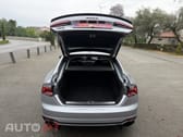 Audi A5 2.0 TDI S-line S tronic