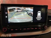 Kia Xceed 1.6 GDi PHEV First Edition