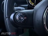 MINI Cooper Cooper SE