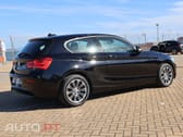 BMW 116 D