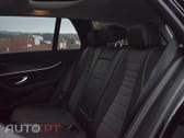 Mercedes-Benz E 300 de