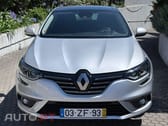 Renault Mégane 1.3 TCe Bose Edition