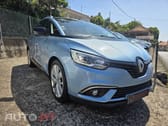 Renault Scénic dCi 110 LIMITED
