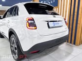 Fiat 600 1.2 Hybrid La Prima