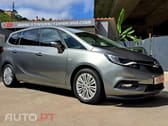 Opel Zafira 1.6 CDTi Innovation S/S