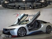 BMW i8 i8 Standard 362cv