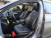 Mercedes-Benz C 200 d Avantgarde Aut.
