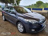 Renault Mégane 1.5 dCi Dynamique CO2 Champion