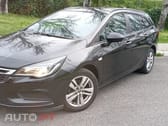 Opel Astra 1.6 CDTI Dynamic S/S