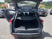 Renault Clio Sport Tourer 1.5 dCi Limited