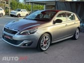 Peugeot 308 1.6 BlueHDi Allure