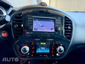 Nissan Juke 1.5 dCi Tekna Sport