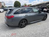 Mercedes-Benz C 300 e T 9G-TRONIC AMG Line