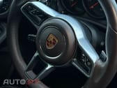 Porsche Macan Spirit