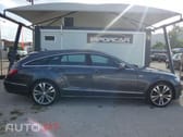 Mercedes-Benz CLS 250 CDI 7G-TRONIC Edition 1