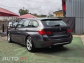 BMW 318 d Touring Auto Line Modern