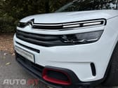 Citroen C5 Aircross 1.6 Hybrid C-Series e-EAT8