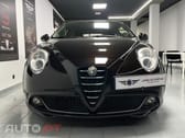 Alfa Romeo Mito 1.3 JTD Distinctive