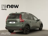 Dacia Jogger Jogger 1.0 ECO-G Extreme+ Up&Go 7L Bi-Fuel