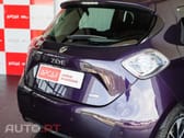 Renault Zoe c/ Bateria) Intens 40