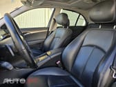 Mercedes-Benz E 420 E 420 CDI V8 Biturbo Avantgurd