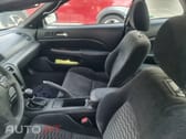 Honda Prelude 2.2 DOHC VTEC