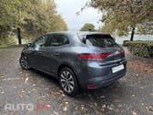 Renault Mégane TCe 140 GPF EDC TECHNO