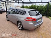 Peugeot 308 SW 1.6 BlueHDi Allure